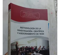 Comprar Libro Metodología De La Investigación Y Tesis Ñaupas