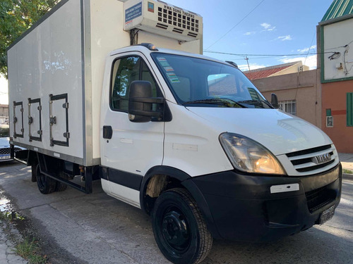 Iveco Daily 55c16