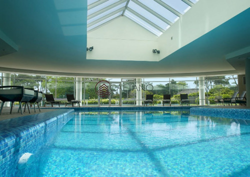 Imagen 13 de 15 de Departamento De 1 Dormitorio En Ocean Drive, Punta Del Este - Punta Del Este Brava