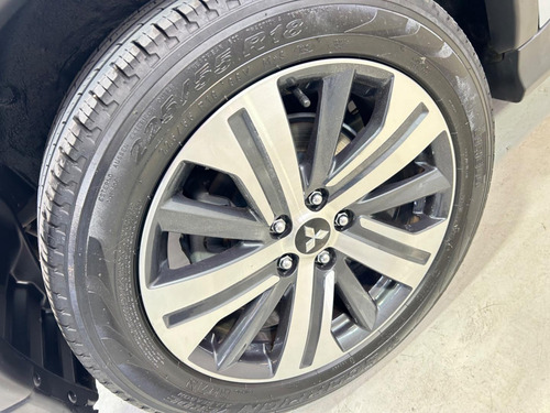Mitsubishi Outlander Spt Hpe2wd