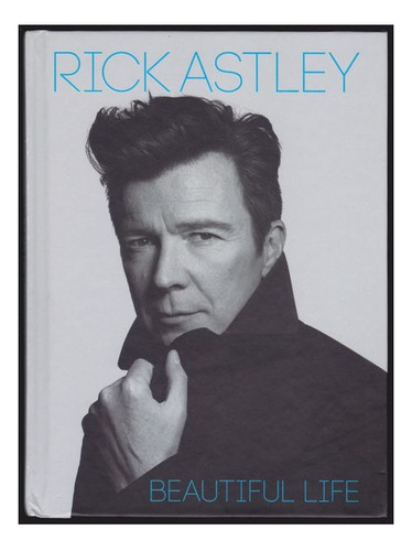 Rick Astley Beautiful Life Cd Nuevo Sellado Musicovinyl