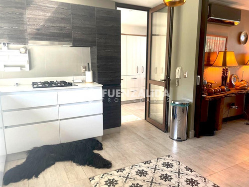 Casa En Venta De 3 Dorm. Chicureo, Piedra Roja