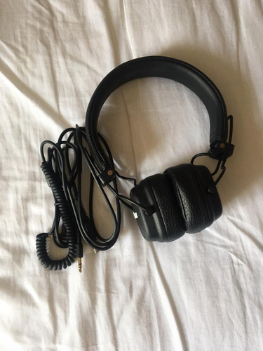 Audífonos Marshall Major Iii Bluetooth (Usado)