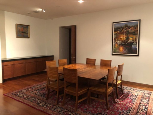 Imagen 7 de 21 de Venta Departamento Club De Golf Bosques, Ciudad De México, C