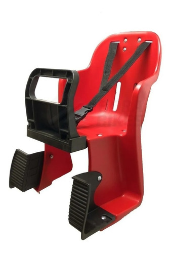 Silla De Bicicleta Sillita De Niños P/ Bici Envío Incluido