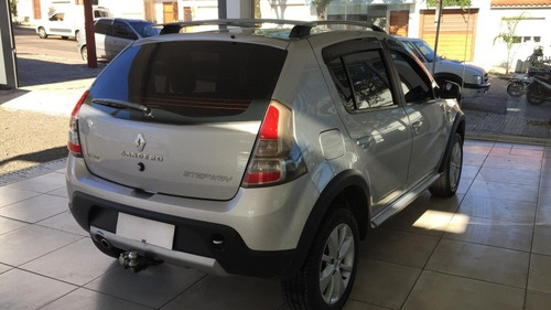 Renault Sandero Stepway 2014 1.6 Privilege Nav 105cv