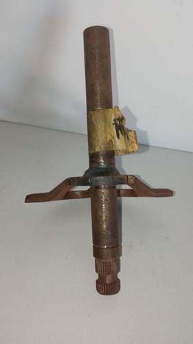 Imagen 2 de 2 de Ejes De Pata De Prender Scooter