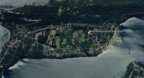 Imagen 8 de 9 de Terreno - Península De San Pedro
