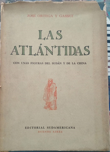 Las Atlántidas