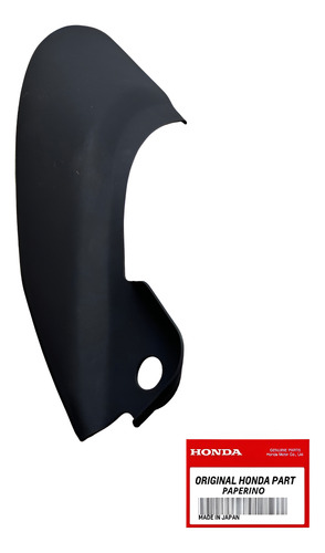 Protector Cubre Escape Original Honda Xr150 / Xr125 Paperino