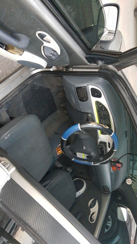 Fiat Palio 98 / 1.5 Palio El 1.5 8v