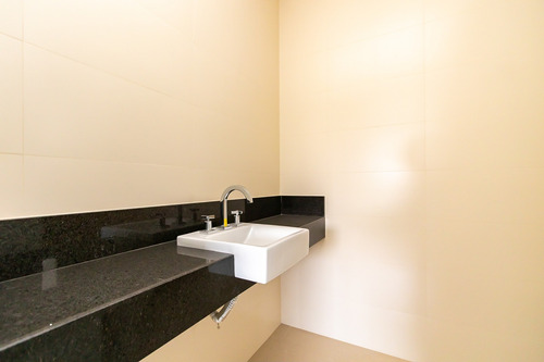 Imagem 14 de 30 de Apartamento Com 4 Dormitórios À Venda Com 304m² Por R$ 1.645.000,00 No Bairro Ecoville - Curitiba / Pr - Mt691-ap