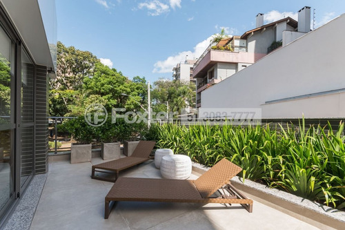 Imagem 12 de 23 de Apartamento, 2 Dormitórios, 107.04 M², Petrópolis - 217883