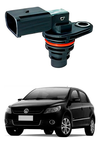 Sensor De Fase Gol 1.6 2010 A 2012 Mte