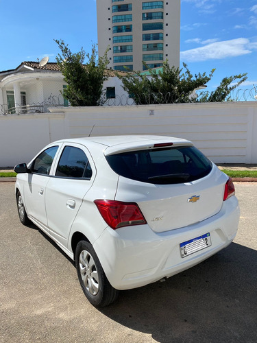 Chevrolet Onix 1.0 Joy 5p