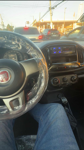 Fiat Uno 1.4 Way Flex 5p