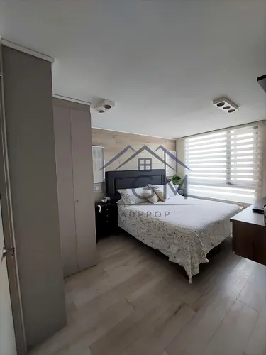 Departamento 3d / 3b / 2 Est Excelente Orientación