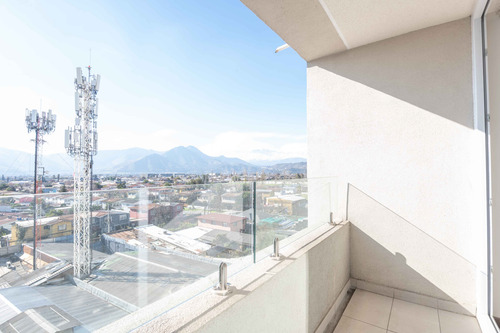 Edificio Belisario Prats Piso 5