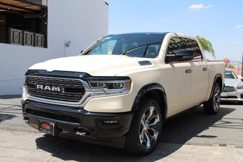 Dodge Ram 1500 Etorque 2022