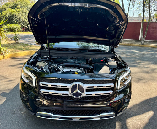 Mercedes-benz Clase Glb 2.0 250 Progressive 4matic