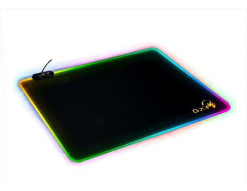 Mousepad Gamer Genius Gx-pad 300s Rgb