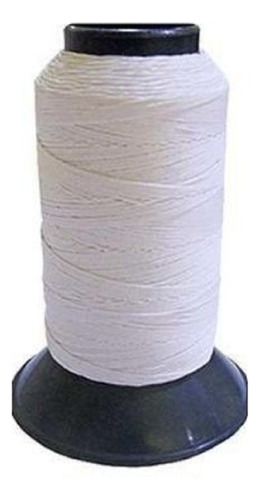 Linha De Pipa Papagaio N10 100 Jardas 100% Algodão 1 Tubo