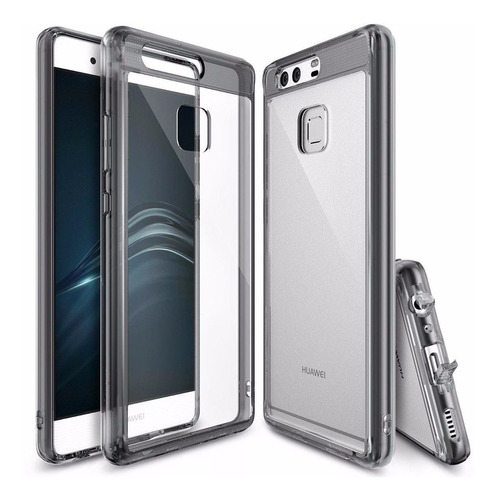 Huawey P9 Carcasa Protector Anti Choque Ringke Fusion