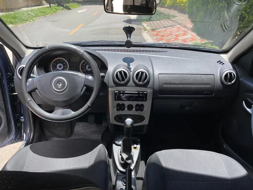 Renault Stepway 1.6l