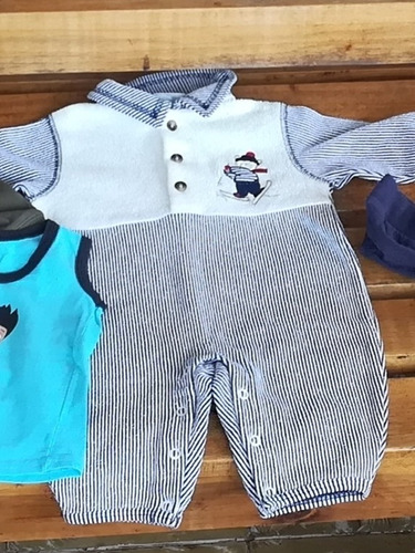 Ropa Para Bebé