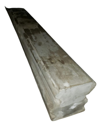 Barandas Para Balustres, Balcones, Frentes, De 200 Cm