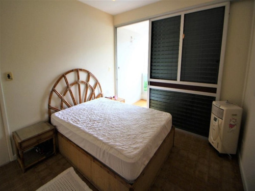 Imagem 8 de 20 de Apartamento Residencial À Venda - Pitangueiras - Guarujá. - Ap4027 - 34710899