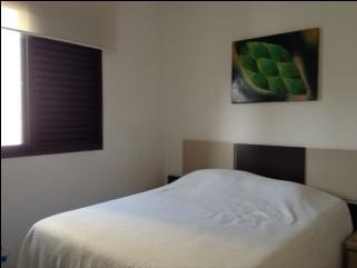 Imagem 11 de 26 de Apartamento Residencial À Venda, Jardim Vila Mariana, São Paulo. - Ap12633