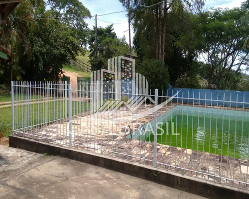 Imagem 2 de 30 de Sítio 35 Alqueires À Venda - Sao Jose Dos Campos - Sp - 393