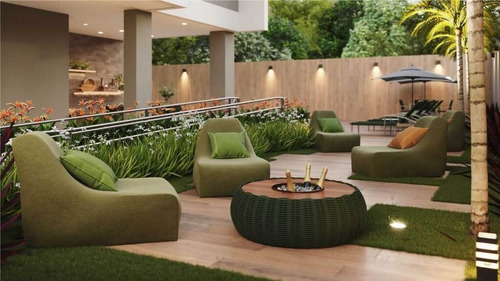 Imagem 21 de 30 de Apartamento - Ap05311 - 70223217