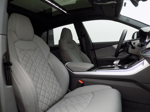 Audi Q8 3.0 TFSI GASOLINA PERFORMANCE BLACK QUATTRO TIPTRONIC