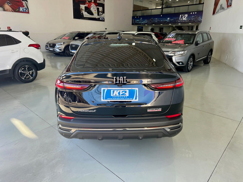 Fiat FASTBACK 1.0 TURBO 200 FLEX IMPETUS CVT