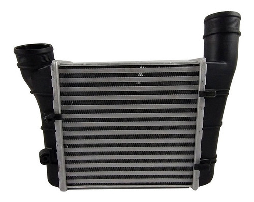 Imagen 4 de 8 de Intercooler Audi A4 00-09