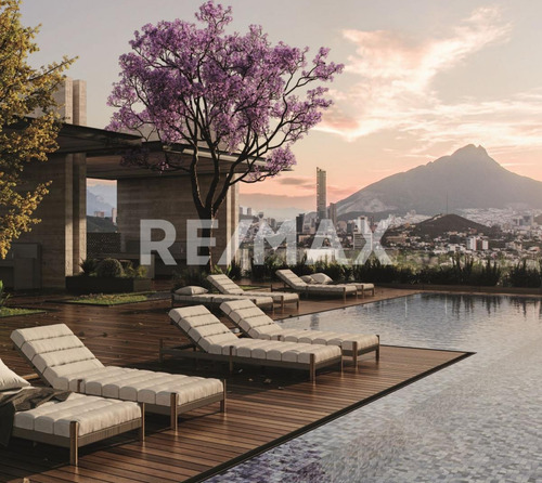 Imagen 6 de 20 de Departamento Venta Monterrey
