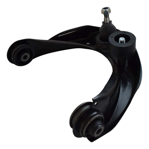 2/ Horquillas Del Sup Master Ride P/mazda 6 L4 2.3l 03 - 08