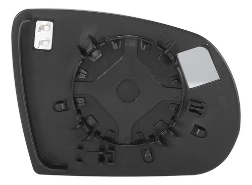 Espejo Retrovisor Izquierdo Para Jeep Cherokee 2014-2019