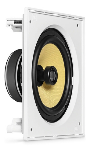 Alto-falante JBL CI8S white