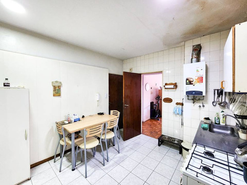 Imagen 21 de 28 de Venta De Departamento En Balvanera