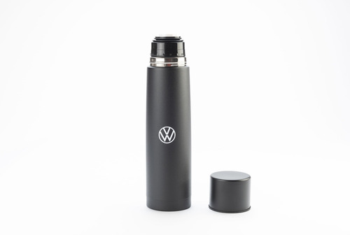 Termo Aluminio 1/2 Lt - Lifestyle Volkswagen Lfs000069a