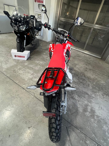 Rvm Cz 250 L 2025 0km