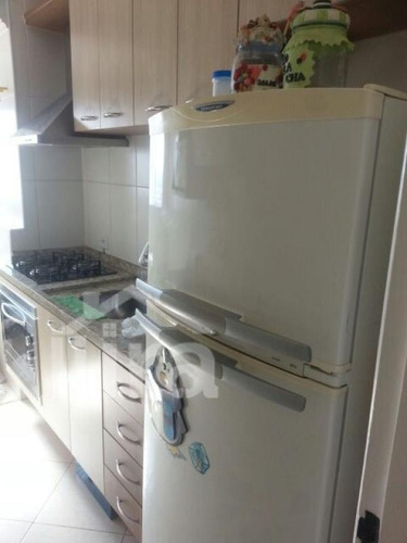 Imagem 2 de 15 de Ref.: 853 - Apartamento Em Osasco Para Venda - V853