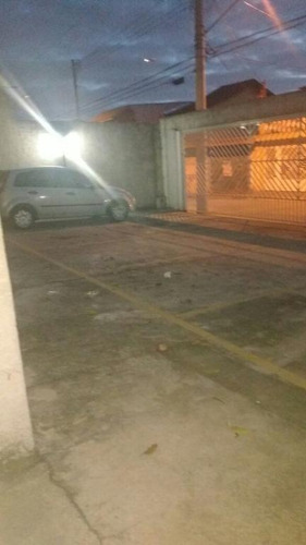 Cobertura À Venda, 100 M² Por R$ 320.000,00 - Jardim Santa Cecília - Guarulhos/sp - Co0016