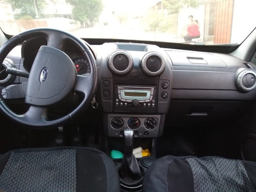 Ford Ecosport Freestyle 2011