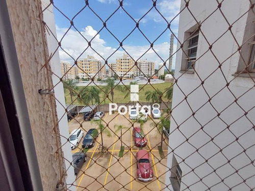 Imagem 8 de 12 de Apartamento Com 3 Dormitórios, 140 M² - Venda Por R$ 295.000,00 Ou Aluguel Por R$ 1.100,00/mês - Jardim Bosque Das Vivendas - São José Do Rio Preto/sp - Ap7745