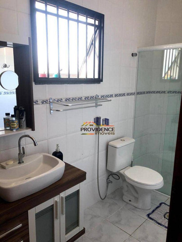 Imagem 21 de 24 de Sobrado - Venda Por R$ 805.000,00 Ou Aluguel Por R$ 2.970,00/mês - Jardim Nossa Senhora Do Carmo - São Paulo/sp - So0203