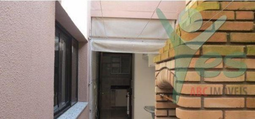 Imagem 4 de 10 de Ref.: Ap1251 - Apartamento Residencial À Venda, Vila Junqueira, Santo André. - Ap1251